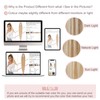 BH Claw Ponytail Extensions Real Hair