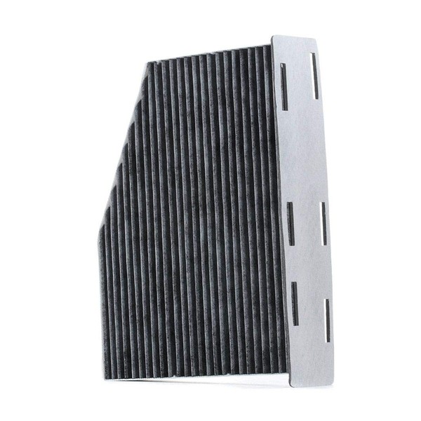 VALEO 715665 Filter Cabin Air Protect Pollen Filter with Activated