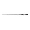 DAIWA Exceler Solidtip Spin 702L, 2 Pieces, 2.10m, 2-10g, UL