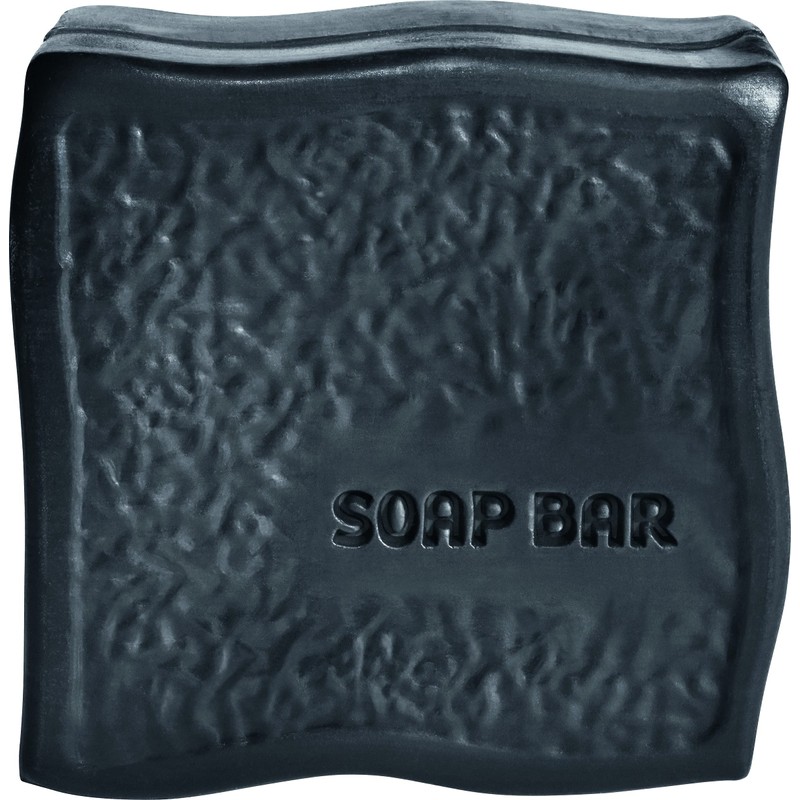 Speick Black Soap with activated carbon