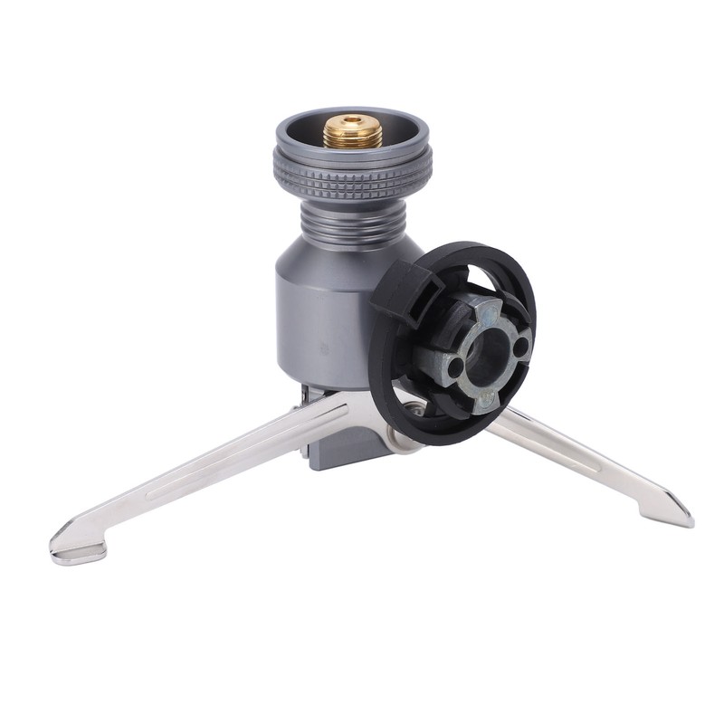 Stove Tripod Stand 5kg Load Capacity Good Stability Folding Compact