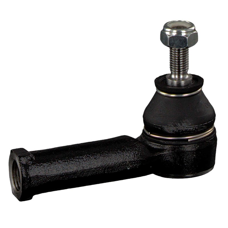 febi bilstein 10382 Tie Rod End Piece with Locking Nut