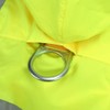 J. J. Keller & Associates, Inc. High Visibility Rain Jacket,