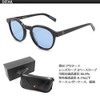 blackflys, burakkuhuraizu, Sunglasses, Polarized lens ● Fly Madison Fly Madison