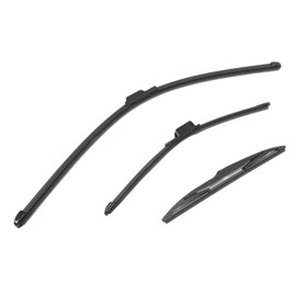 Windshield Wipers Fits for Hyundai Tucson 2022 2023 Wiper Blades with Front 26 In &16 In &Rear Wiper Blade 11 In