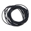 0.08 inch (2 mm) Wide Square Rubber Belts 40-65mm/75-100mm/110-145mm Mixed