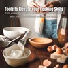 Digital Measuring Spoon Scale – High Precision with LCD Display