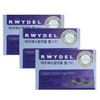 Reidel Reydel Beeswax Alcohol Cell 100 550mg x 30 tablets x 3 boxes / 레이델 비즈왁스알코올 셀 100 550mg x 30정 x 3박스