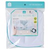 Cogit 90912 Washing Net, Soft Bra Washable Net, Reduces Deformation,
