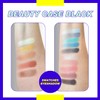 Zmile Cosmetics Beauty Case Black Make-Up Set Cosmetics
