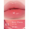 Eglips 이글립스 글레이즈 볼륨 발색 틴트 03 로지 포엠 X2개