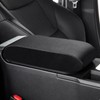 Fucaten Compatible with Toyota New Land Cruiser 250 Series (2024~)