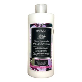 FLORIGAN Crema Liquida Baba de Caracol 1Lt. Florigan