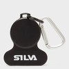 Silva Pocket Compass Thermometer Gadget, Adults Unisex, Clear, TU