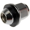 Dorman 611-210 Wheel Nut M12-1.25 Dometop - 21mm Hex, 29mm