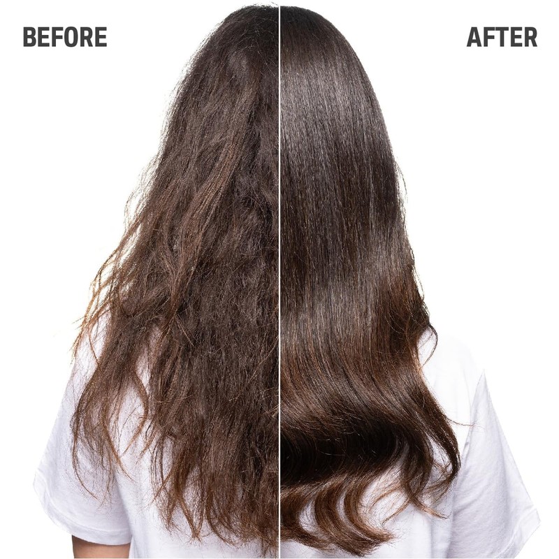 Goldwell Dualsenses Just Smooth Taming Anti-Frizz & Humidity Control Conditioner