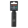 Truper D-7317-ML, Dado largo de impacto 6 puntas mm, 17