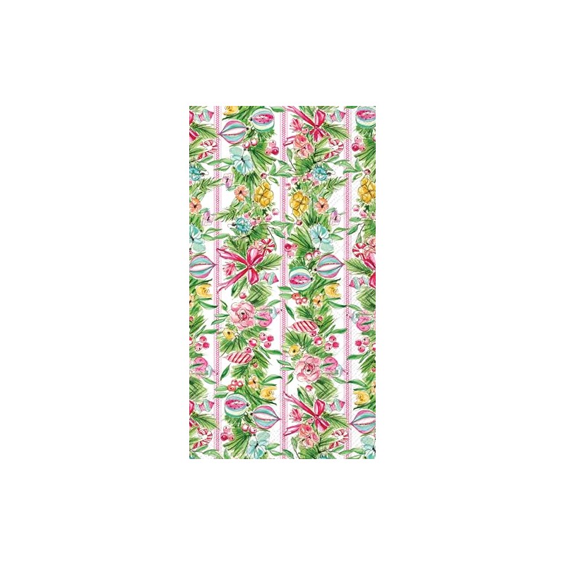 IHR Ideal Home Range Dinner Napkins Disposable 3-Ply Paper Guest