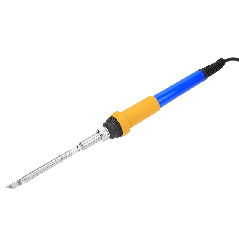 Electric Soldering Iron Adjustable Temperature Fast Heating DIY Kits 200-400℃