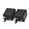 99994-1502 Relay Replacement Compatible with Kawasaki KLR650 ABS Adventure Traveler
