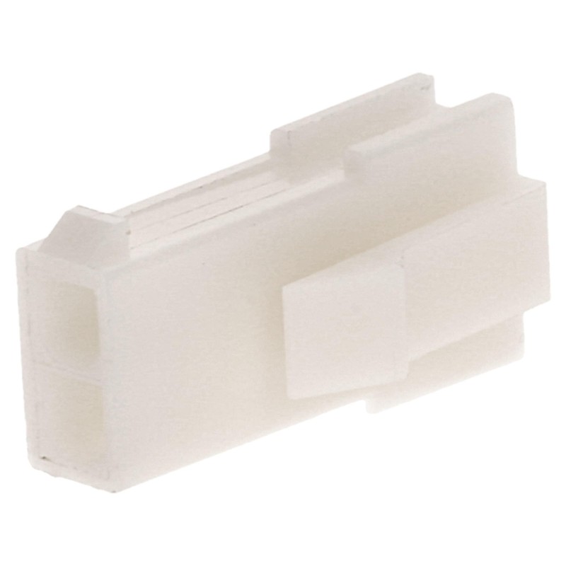 Kalitec KALI-1802 Mini Universal MATE-N-LOK Set 2-Pin I Electric Plug