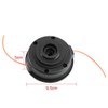 VOBOR Trimmer Replacement Spool，Grass Brush Cutter ，String Set Trimmer Strimmer