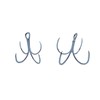 Barbless Hook (L (18#))