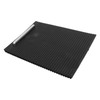 Center Console Cup Holder Roller Cover 3CD857503 Sliding Blind Cover