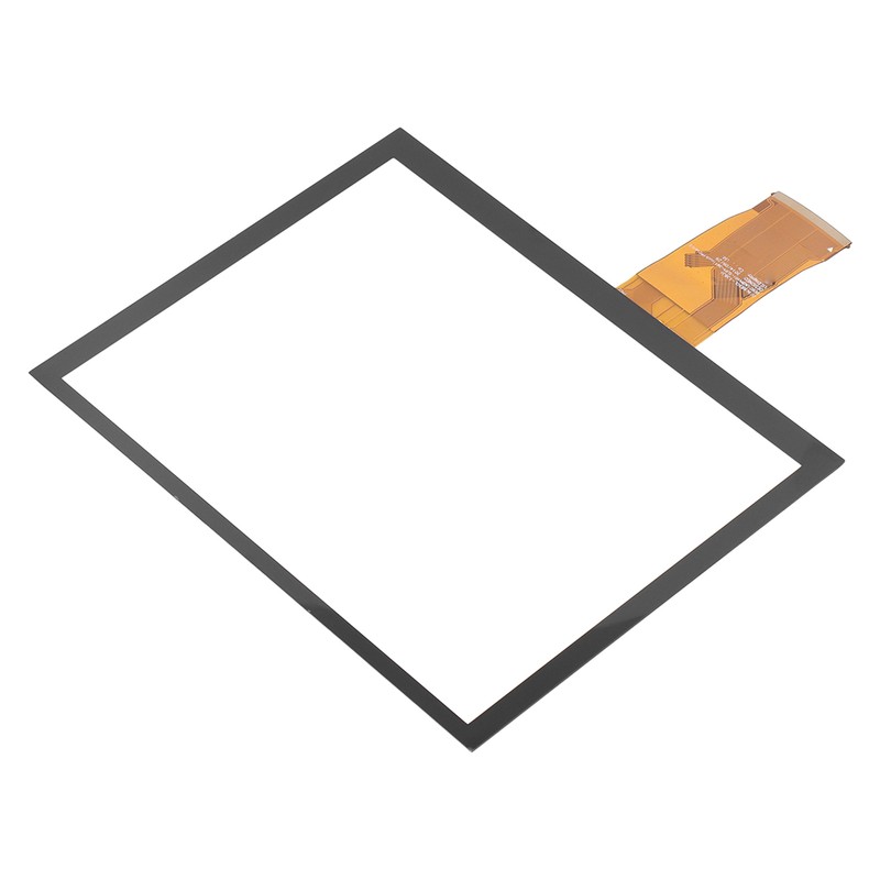 8.4in Radio Navigation Touch Screen Acrylic Oil Resistant Replacement for