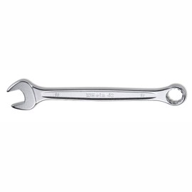 Beta 42 Series 12-Point 15° Offset Combination Wrench, 11mm
