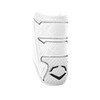 EvoShield Pro-SRZ 2.0 Batter's Double Strap Elbow Guard - White,