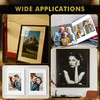 A-SUB Premium Photo Paper High Glossy 5x7 Inch 72lb for
