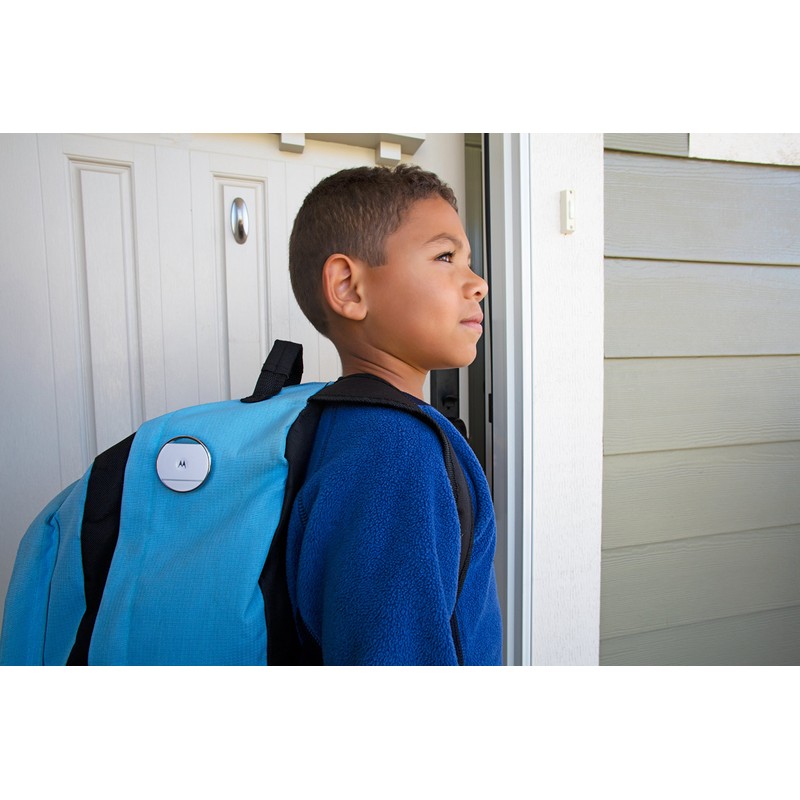 SENSOR MOVIMIENTO MOTOROLA SMART TAG 2UDS