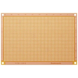 sanhayato Universal Board ICB – 505 