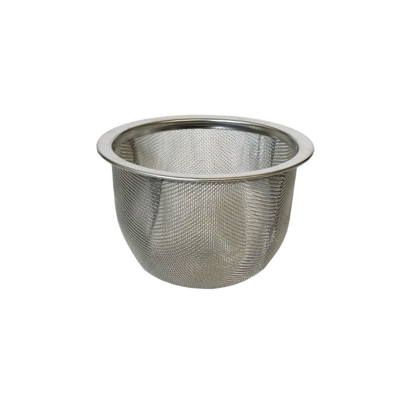 Kobayashi Pottery Clean Tea Strainer 66 mm