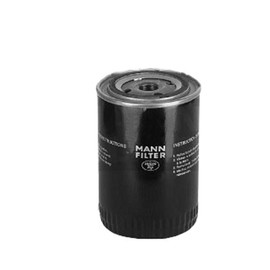 Original MANN-FILTER Oil filter W 11 102/15 – For Passenger Cars and Utility Vehicles