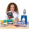 Galt Toys, Space Lab, Science Kit for Kids, Ages 6