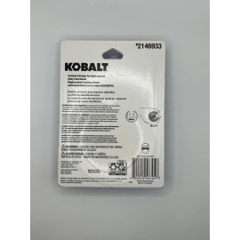 Kobalt Tight Space Copper Cutter #2146933 NEW SEALED Free Shipping!!