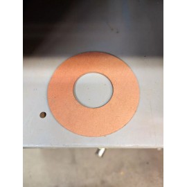 Spicer QTY 1      SPICER A148 FIBER DISC CLUTCH SPACER