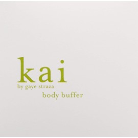 kai Body Buffer, 2 Count