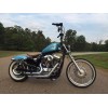 DK Custom Products Sportster Model Tank Lift Kit
