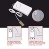 Water Leak Alarm Flood Level Bath Tub Sink Overflow Detector