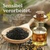 Nature Love Organic Black Cumin Oil - 240 Vegan Capsules