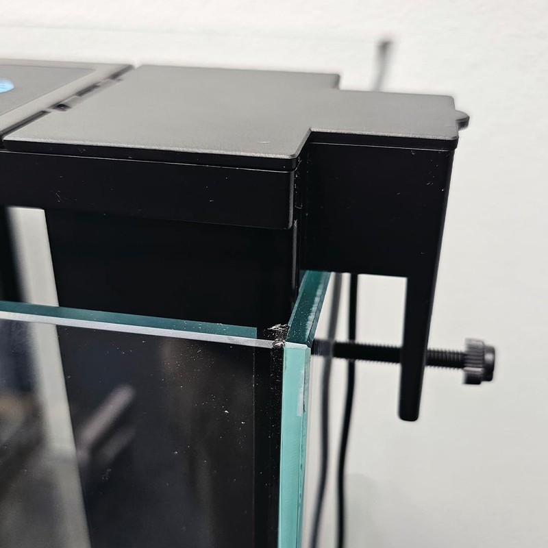 Level One Pets - Duo 2 in 1 Submersible Aquarium