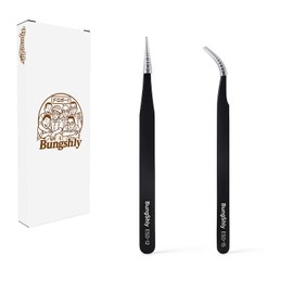 Tweezers Set – Precision Rhinestone, Nail Sticker & Charm Tweezers for Nail Art, DIY Nail Art Tools for Stickers, Decals, Ideal for Gel Nails, Flower, Heart, and Fruit Designs