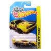 Hot Wheels HW Off-Road 107/250 Dodge Challenger Drift Car