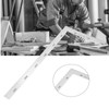 Carpenter's Square with Stop, 90 Degree Try Square, Carpenter's Square,