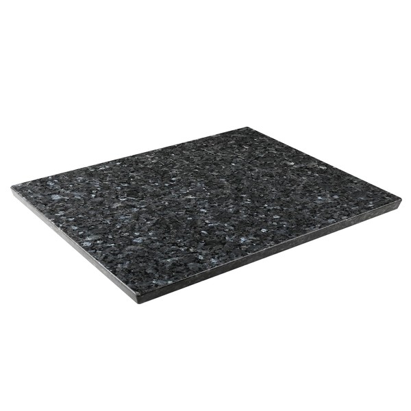 Koville Norwegian Natural Granite Cutting Board for Kitchen, 16x20inch Extra