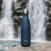 Qwetch - Originals Stainless Steel Insulated Flask 1 L Duck
