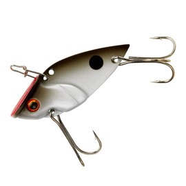 Cotton Cordell Gay Blade - Smoky Joe - 2 in